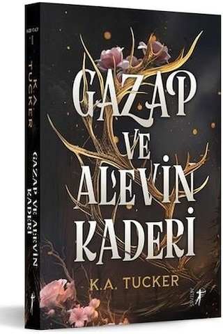 Gazap Ve Alev'in Kaderi