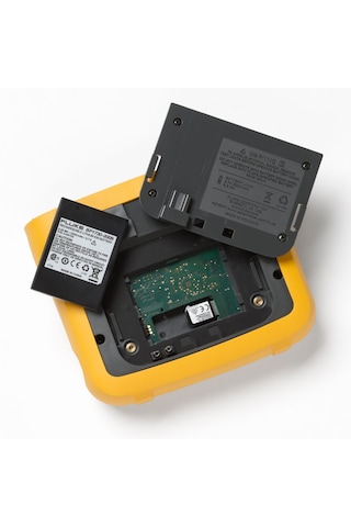 Fluke 1736 Eus - 3 Faz Güç Kayıt Cihazı
