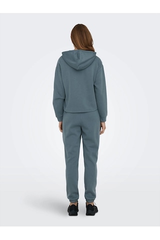 Only Onpcomfort Ls Brush Kadın Sweatshirt 15294219-14553 001