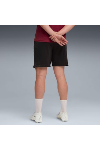 Puma Galatasaray Erkek Antrenman Şortu 782892 10 Siyah