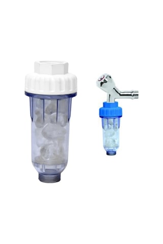 Kireç Kırıcı Çamaşır Makinesi Ve Bulaşık Makinesi İçin Kireç Kırı