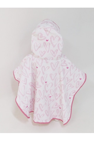 Airycot Çocuk Panço Havlu