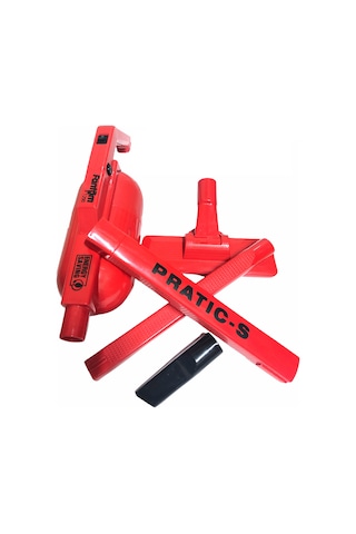 Fantom Pratic-S 1200 500 W Toz Torbasız Dik Elektrikli Süpürge