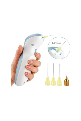 Maglev Plexr Profesyonel Plasma Pen