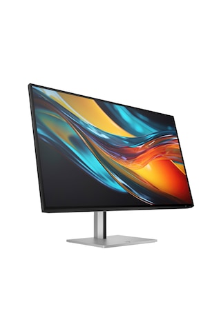 HP 732PK 8Y2K9AA 31.5" 5 MS 60 HZ 4K UHD Asansör Pivot IPS LED Monitör