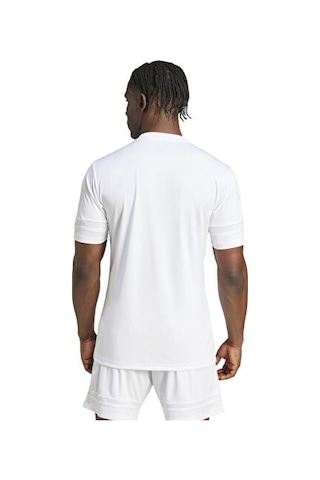 Adidas Squa25 Jsy M Erkek Futbol Forması Jg5834 Renkli Renkli Çok Renkli