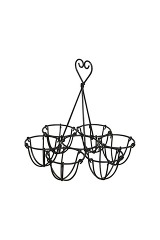 Delikli Taşınabilir Yumurta Rafı, Mutfak Depolama Alanı, Yaratıcı Self Servis Restoran A -