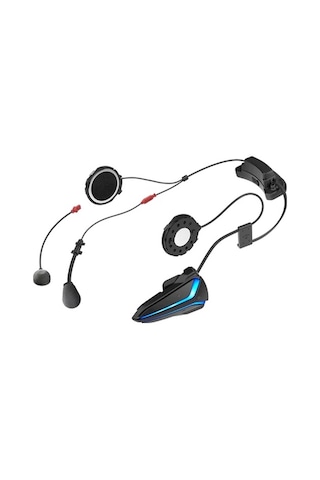 HJC 20B Tekli Bluetooth Intercom Cihazı