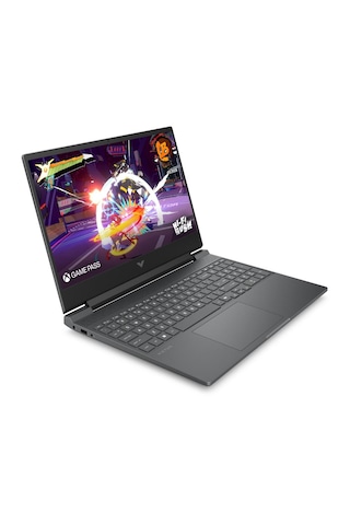 HP Victus 15-FA2015NT C03P7EA Core 7-240H 16 GB 1 TB SSD 15.6" Dos Dizüstü Bilgisayar