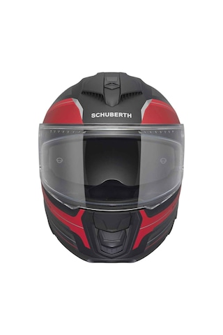Schuberth S3 Apex Anthracite Kapalı Kask Antrasit