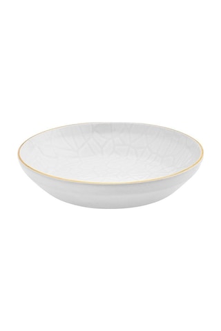 KARACA CALVIN ÇUKUR TABAK 18 CM