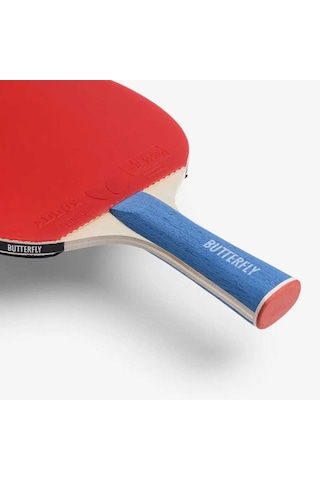 Butterfly Hero Racket S8 Masa Tenisi Raketi 6251780002