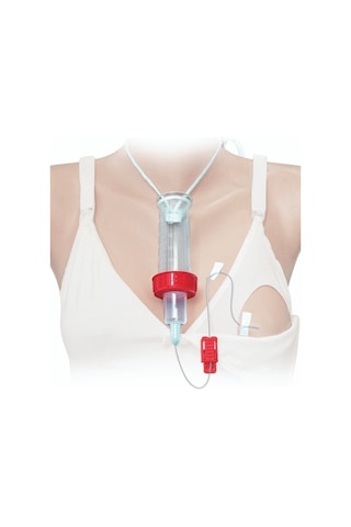 150 ml Emzirme Destek Sistemi