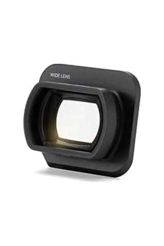 Djı Mavic 3 Classic Geniş Açı Lens Açık Ahşap