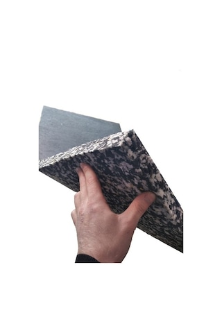 Türkeli Ses Yalıtım Laminasyonlu Bariyerli Bondex 180 Dns Ebat Seçenekli