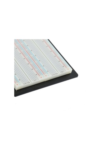 Homyl Evrensel Entegre Deney Devre Kartı 1660 Bağlantı