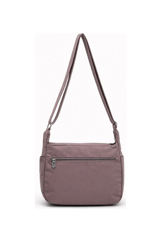Louisiana Polo Bolsas Çapraz Askılı Kadın Çanta Lila 1103 Lila