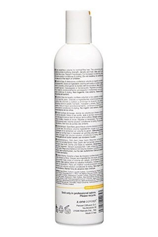 Milk Shake Volume Solution Volumizing Shampoo - Hacim Kazandıran Saç Bakım Şampuan 300ml Diğer