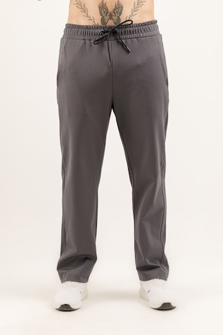 Airlife Sportswear Erkek Bol Kesim Eşofman Altı Smoked Füme