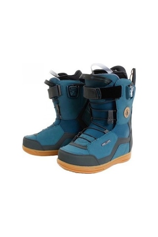 Deeluxe Id 6.3 Lara Snowboard Ayakkabısı Çok Renkli