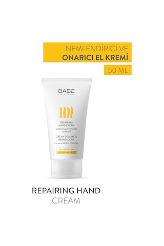 Babe Repairing Hand Cream 50 ML