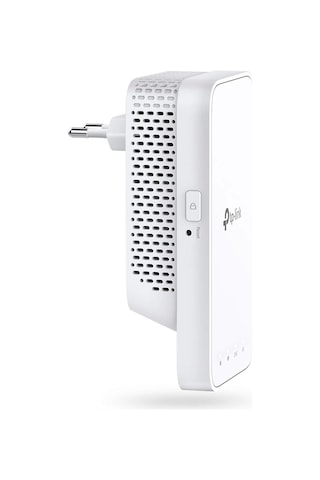 Tp-lınk Re330 Ac1200 Dual Band Prız Tıpı Mesh Wı-fı Extender