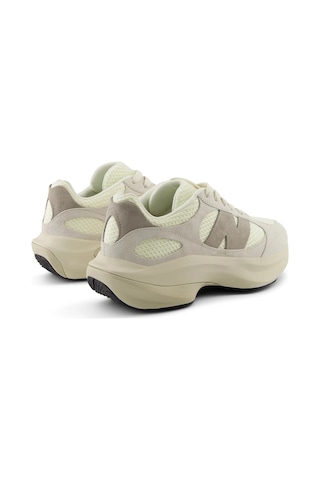 New Balance Kadın Ayakkabı Uwrpdhsb Krem