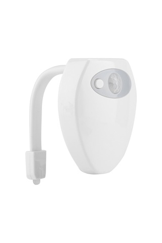 8 Renkli Tuvalet Sensör Lambası - Yongtao A