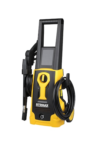 Rtrmax RTM710 135 Bar 1600 W Yüksek Basınçlı Yıkama Makinesi