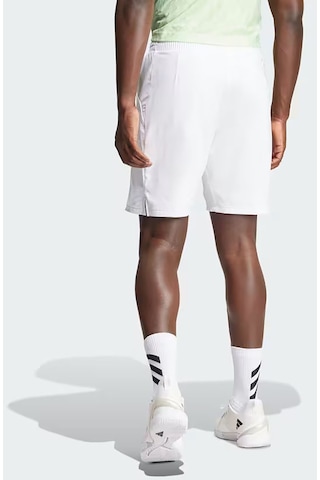 Adidas Erkek Tenis Şort Ergo Short Iq4731 001