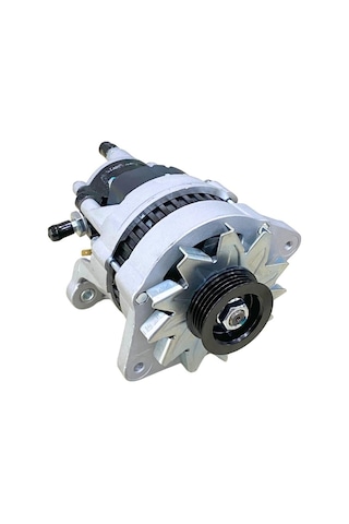 12v Alternatör Dinamo Mako Tipi 65 A Vakumlu Ford Transit T12/t15