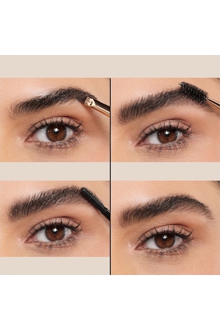 Anastasia Beverly Hills Dipbrow Pomade Kaş Jeli Taupe