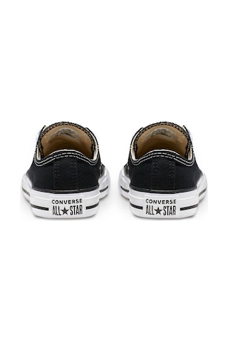 Converse Çocuk Günlük Ayakkabı Chuck Taylor All Star 3j235c Siyah
