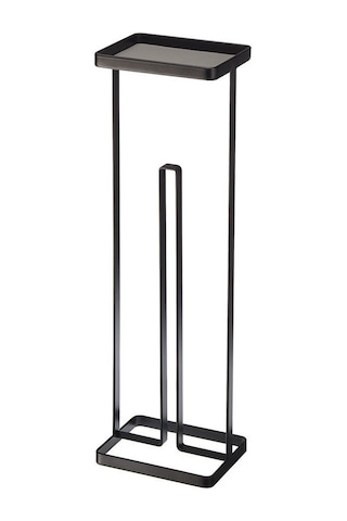 Ayaklı Tuvalet Kağıtlığı Metal Tuvalet Kağıdı Standı