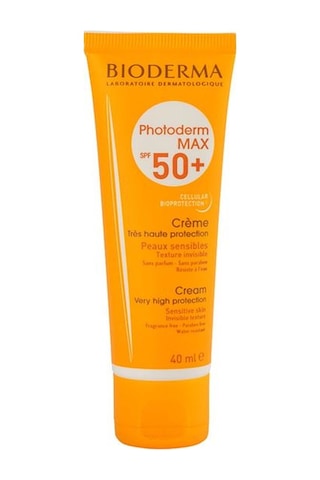 Bioderma Photoderm Max Güneş Kremi Spf 50+ 40 ML