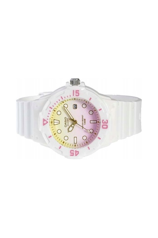 Casio LRW-200H-4E2VDR Kadın Kol Saati