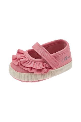 Chicco Kız Bebek Babet Oriella 01073007000000 000230 Kahverengi