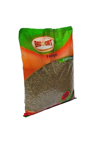 Bağdat Baharat Endüstriyel Boy Fesleğen 1 KG