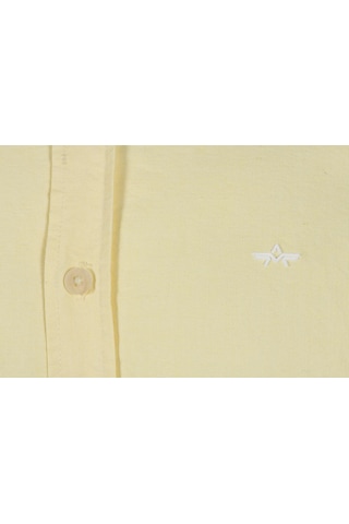 Arma Erkek Gömlek Y9gkd1080 Sarı