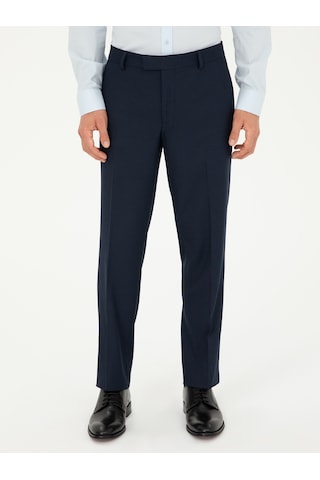 Cacharel Erkek Lacivert Pantolon Klasik 50293817-vr033