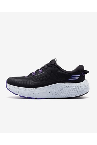 Skechers Go Run Supersonic Max A/t Erkek Siyah Koşu Ayakkabısı 246087 Blk Siyah