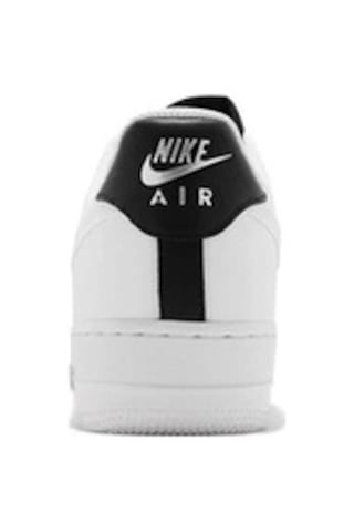 Nike Nıke Aır Force Beyaz Siyah Moderate Wear Or Visible Flaws Çok Renkli