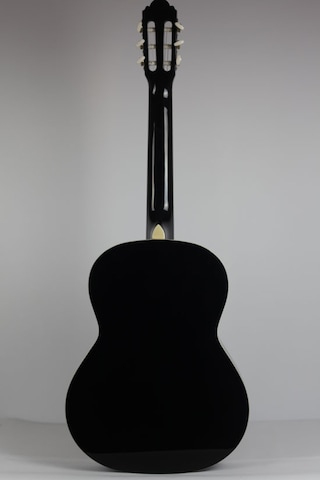 Agostini Hg39-101Bk Klasik Gitar