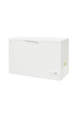 Uğur UDD 465 T D/S R63 345 L Sandık Tipi Derin Dondurucu
