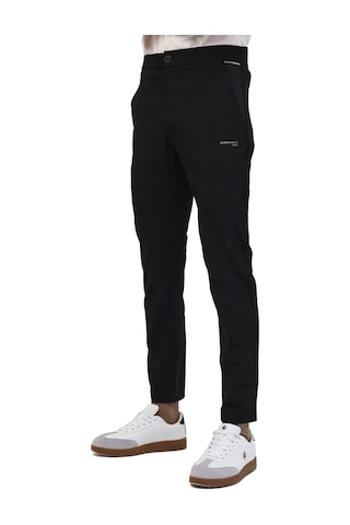 Lumberjack Ml Jonjo 22ıtl-525 5pr Erkek Pantolon Siyah
