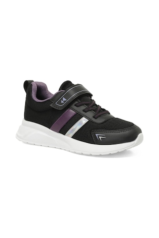 Palk F 5fx Siyah Kız Çocuk Spor Ayakkabı 000000000101949117 Siyah-mor-gumus Çok Renkli