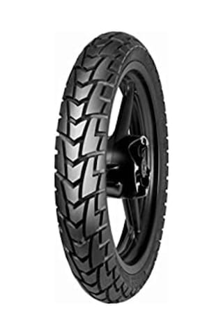 Mitas  100/80-17 Mc32 M+S Dört Mevsim Ön Lastik