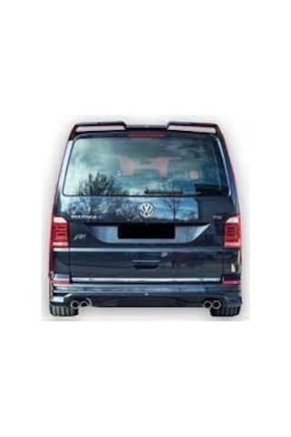 Volkswagen Transporter T7 Abt Arka Ek (Plastik) N11.25596