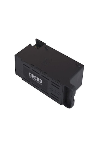 Tecprint Epson C12c934591 Pxmb9 C9345 Uyumlu Eco Tank -5800/et-5850/et-16600/et-16650/et-16600 Uyumlu Atık Kutusu