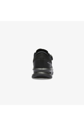 Anta Ebuffer Pro Erkek Siyah Spor Ayakkabı 812527711 Siyah
